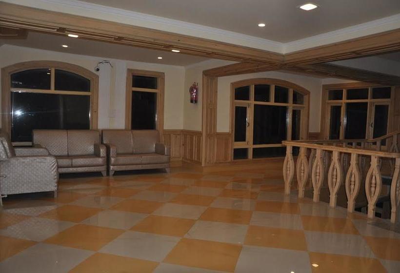 Hotel Imperial Resorts 3