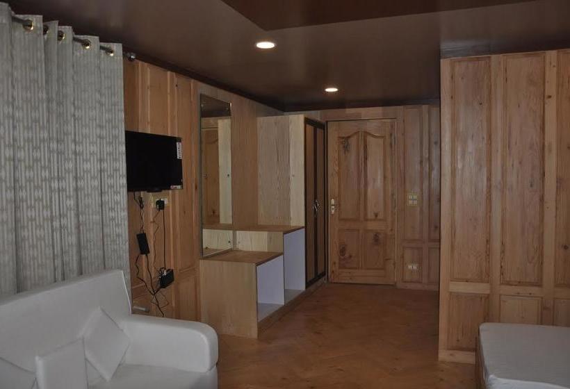 Hotel Imperial Resorts 4