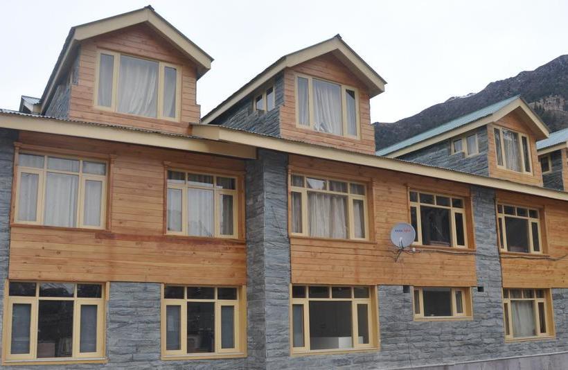 Hotel Imperial Resorts 5