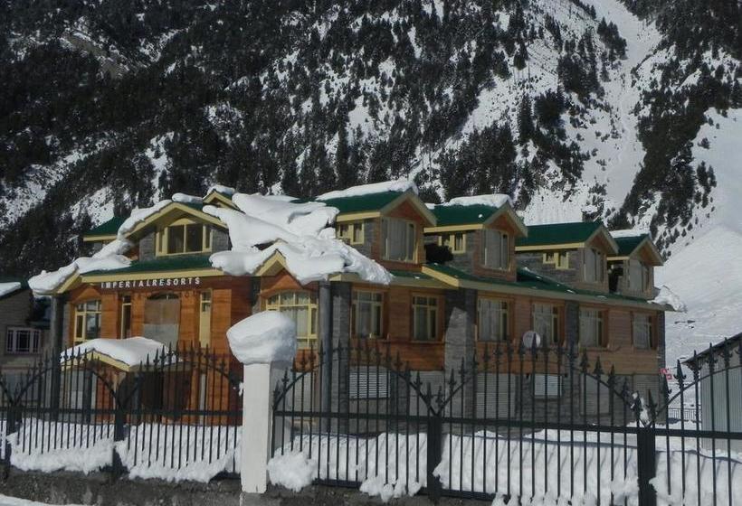 Hotel Imperial Resorts 6