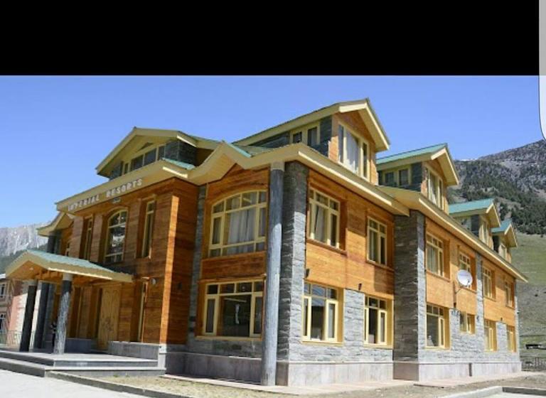 Hotel Imperial Resorts 7