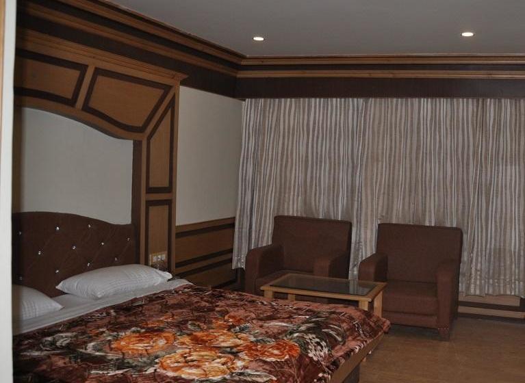 Hotel Imperial Resorts 8