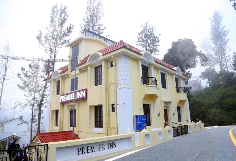 Hotel Premier Inn Tamil Nadu