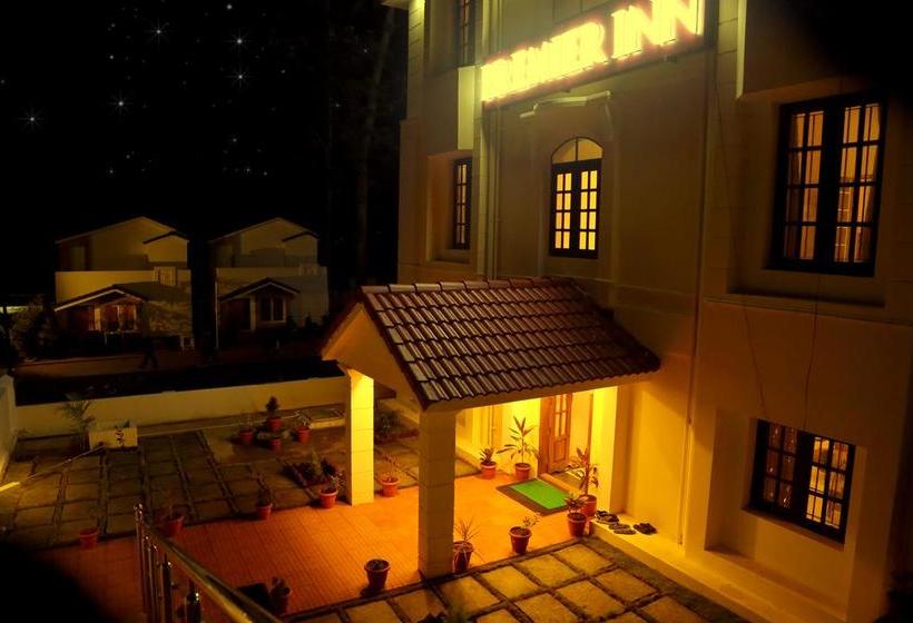 Hotel Premier Inn 10