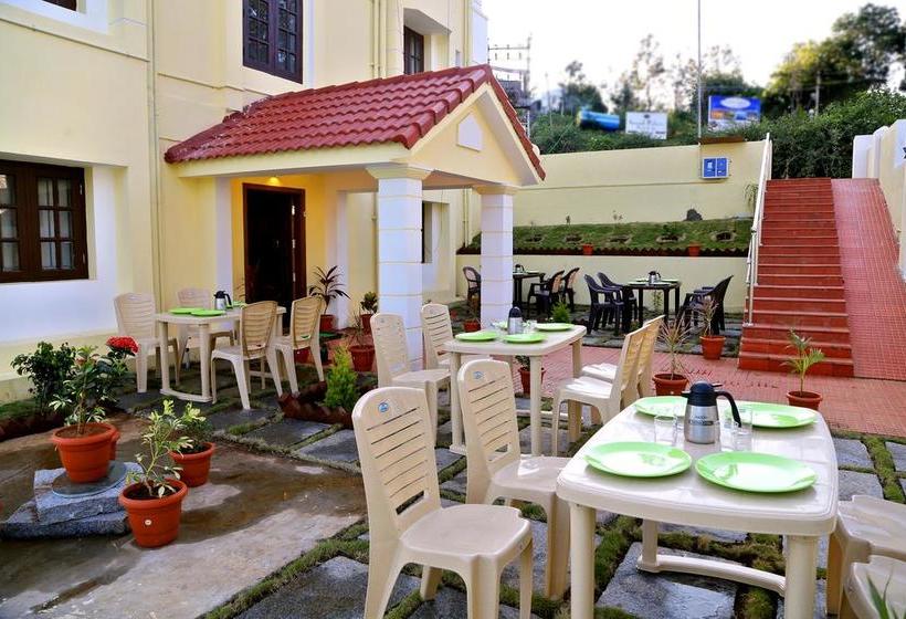 Hotel Premier Inn 12