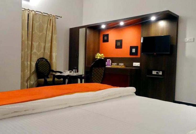 Hotel Premier Inn 14