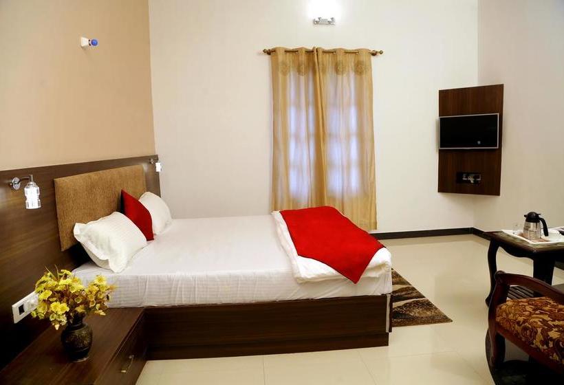 Hotel Premier Inn 15