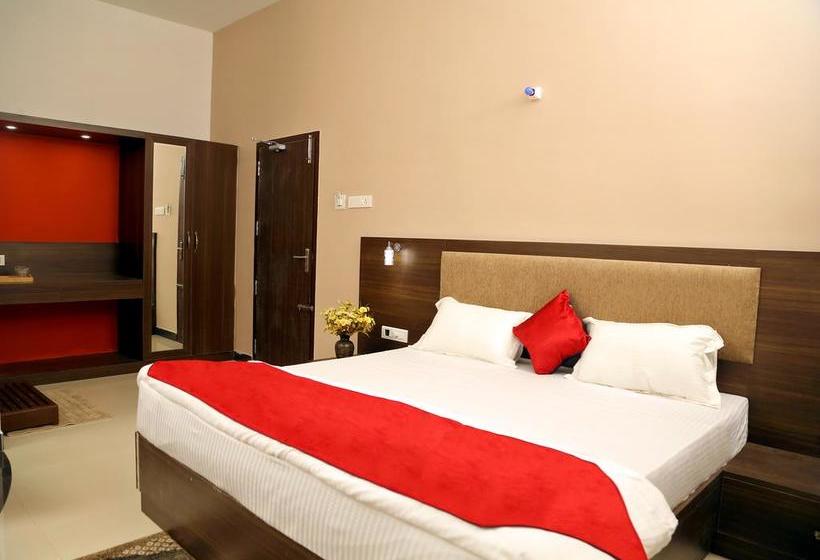 Hotel Premier Inn 16