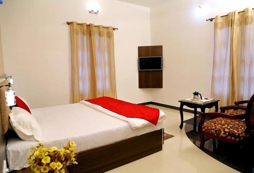 Hotel Premier Inn 17