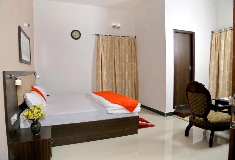 Hotel Premier Inn 18