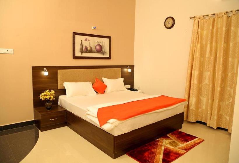 Hotel Premier Inn 20