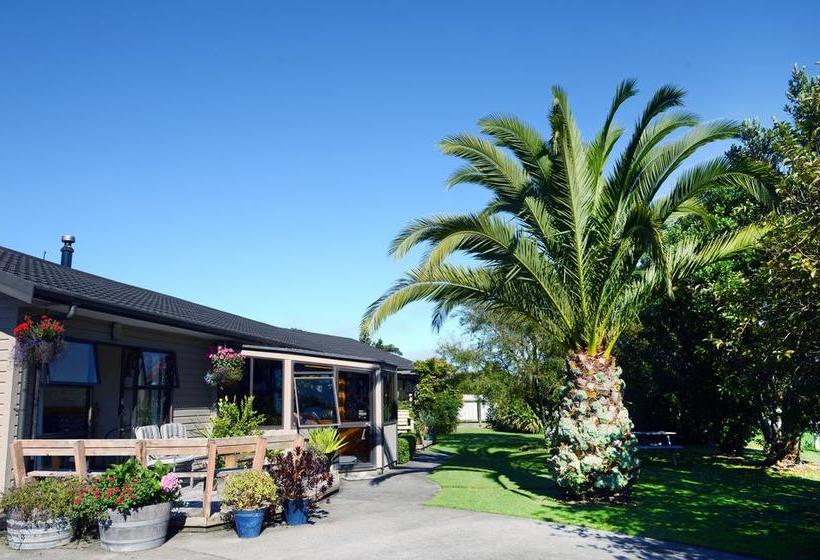 Carters Beach Bed & Breakfast South Island