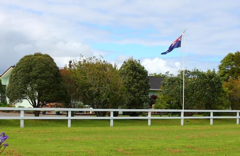 Carters Beach Bed & Breakfast 1