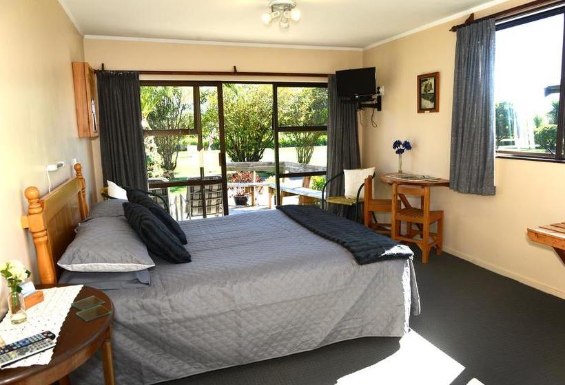 Carters Beach Bed & Breakfast 10