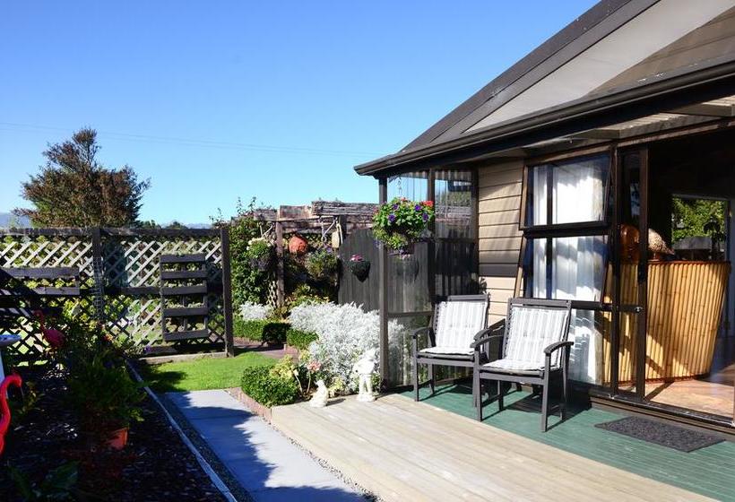 Carters Beach Bed & Breakfast 13