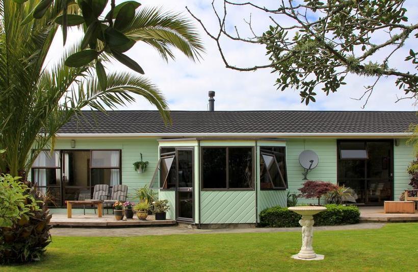 Carters Beach Bed & Breakfast 2