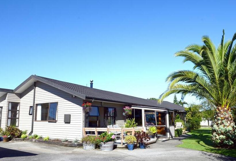 Carters Beach Bed & Breakfast 4