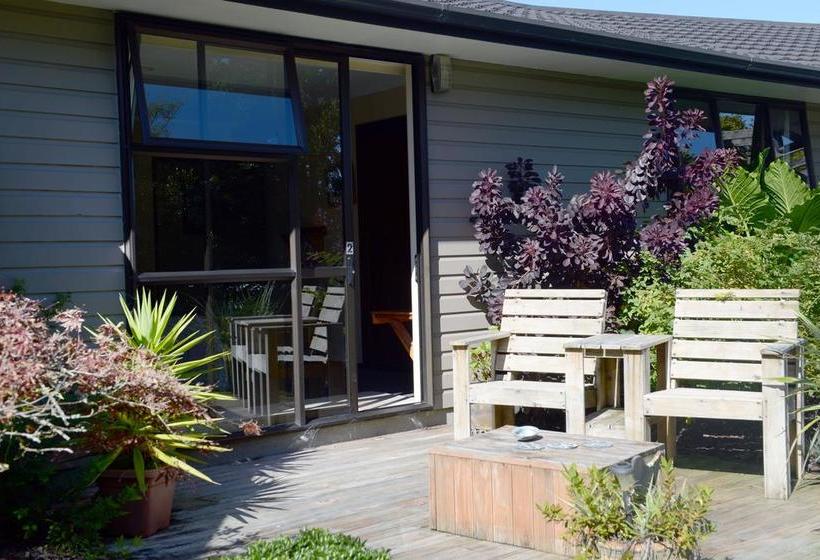 Carters Beach Bed & Breakfast 5