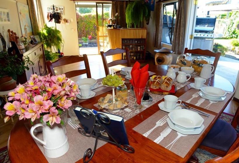 Carters Beach Bed & Breakfast 6