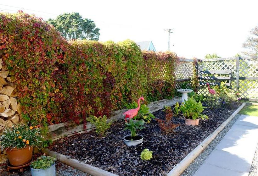 Carters Beach Bed & Breakfast 7