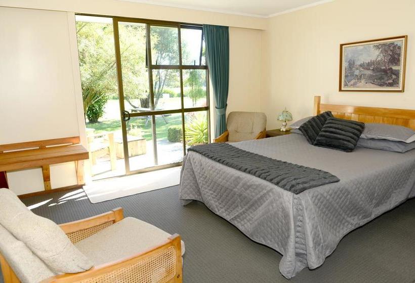 Carters Beach Bed & Breakfast 8