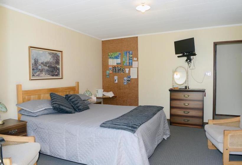 Carters Beach Bed & Breakfast 9