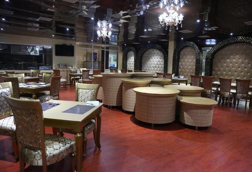 Hotel The Revanta Uttar Pradesh