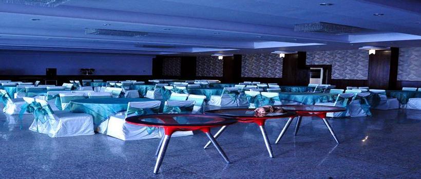 Hotel The Revanta 18