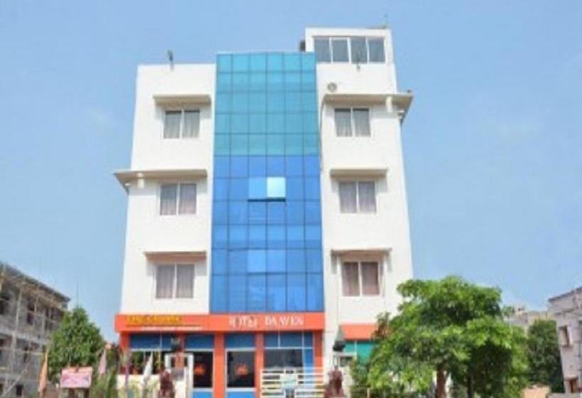 Hotel Daaven Bhubaneshwar Odisha