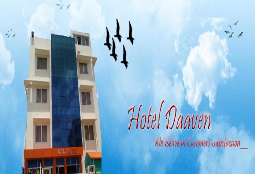 Hotel Daaven 2