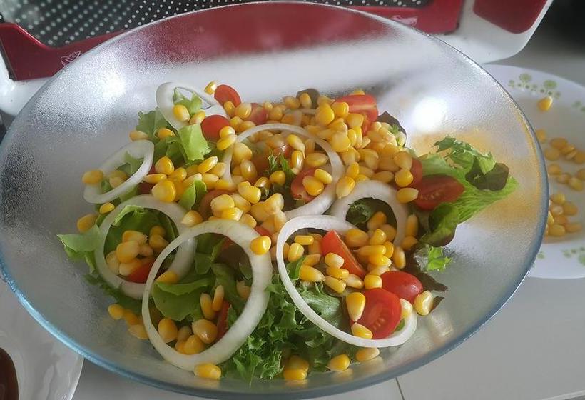 Bed and Breakfast Ban Ing Yom Bed&breakfast 1