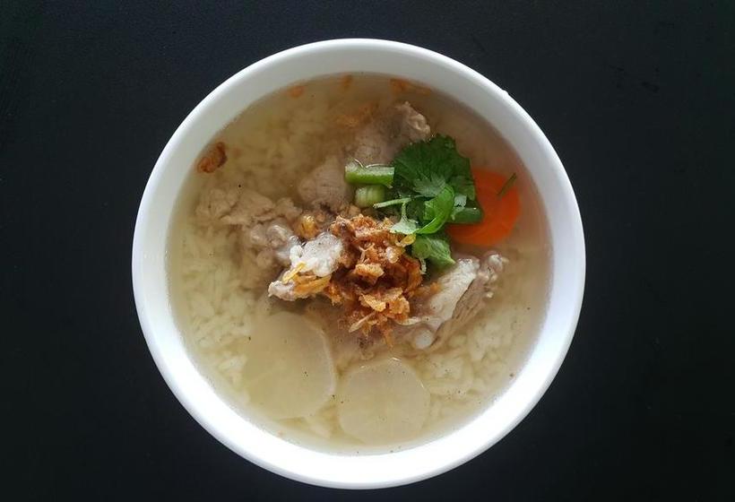 Bed and Breakfast Ban Ing Yom Bed&breakfast 10