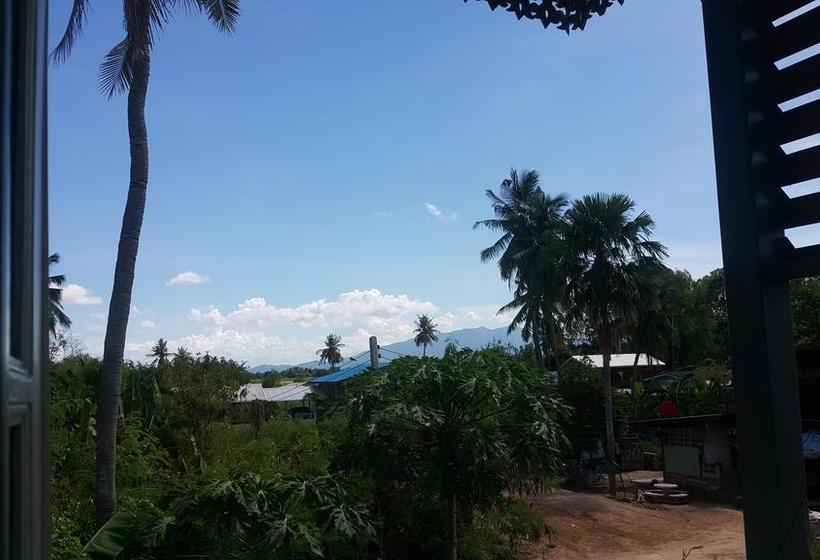 Bed and Breakfast Ban Ing Yom Bed&breakfast 11