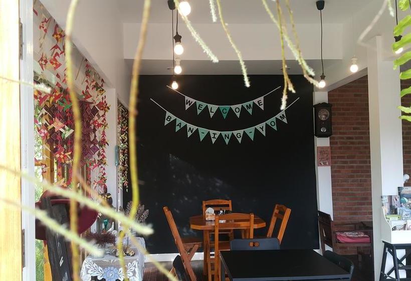 Bed and Breakfast Ban Ing Yom Bed&breakfast 12