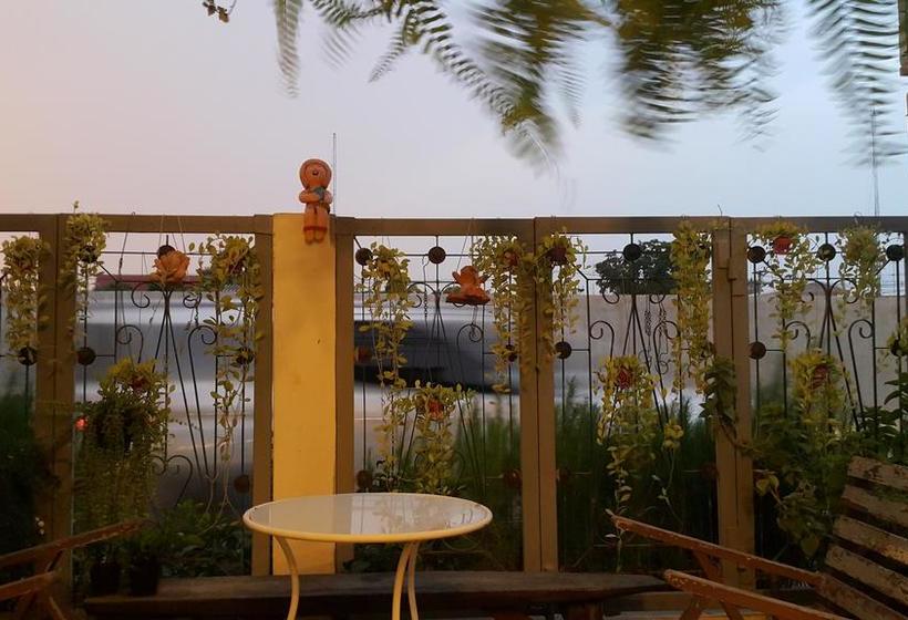 Bed and Breakfast Ban Ing Yom Bed&breakfast 13