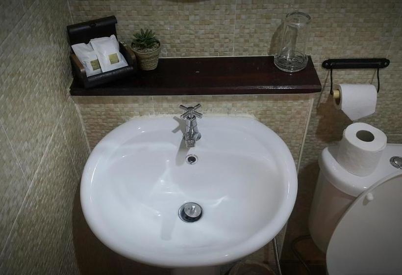 Bed and Breakfast Ban Ing Yom Bed&breakfast 14