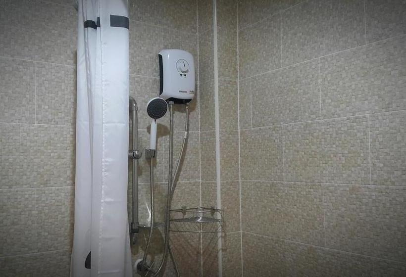 Bed and Breakfast Ban Ing Yom Bed&breakfast 15