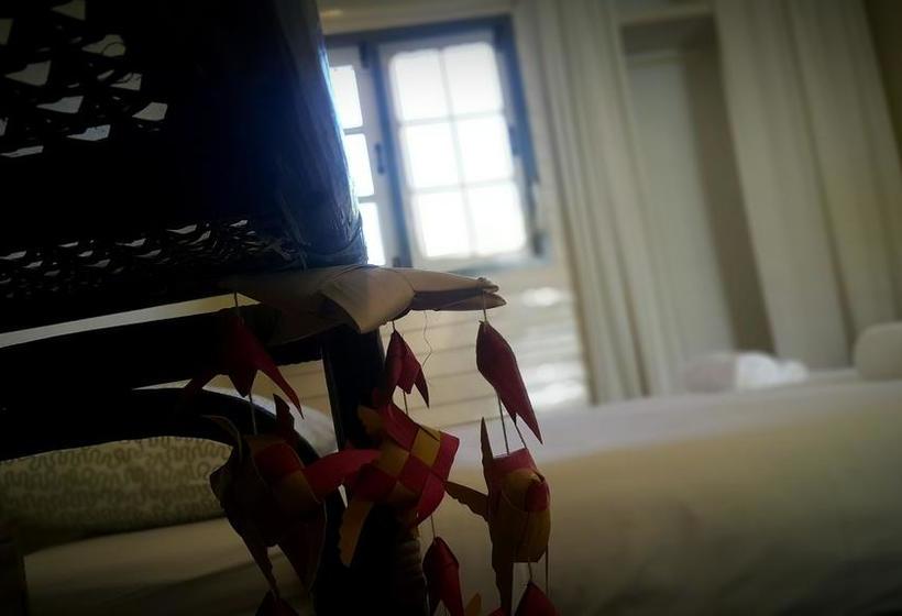 Bed and Breakfast Ban Ing Yom Bed&breakfast 16