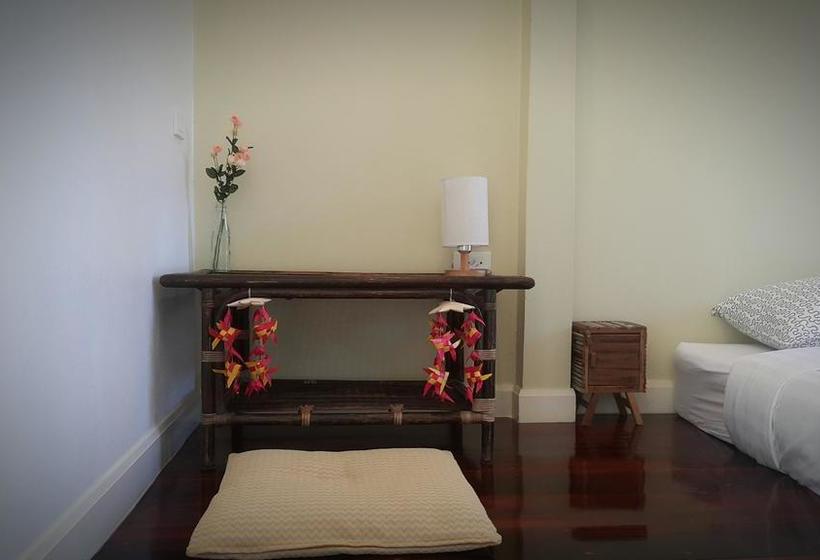 Bed and Breakfast Ban Ing Yom Bed&breakfast 17