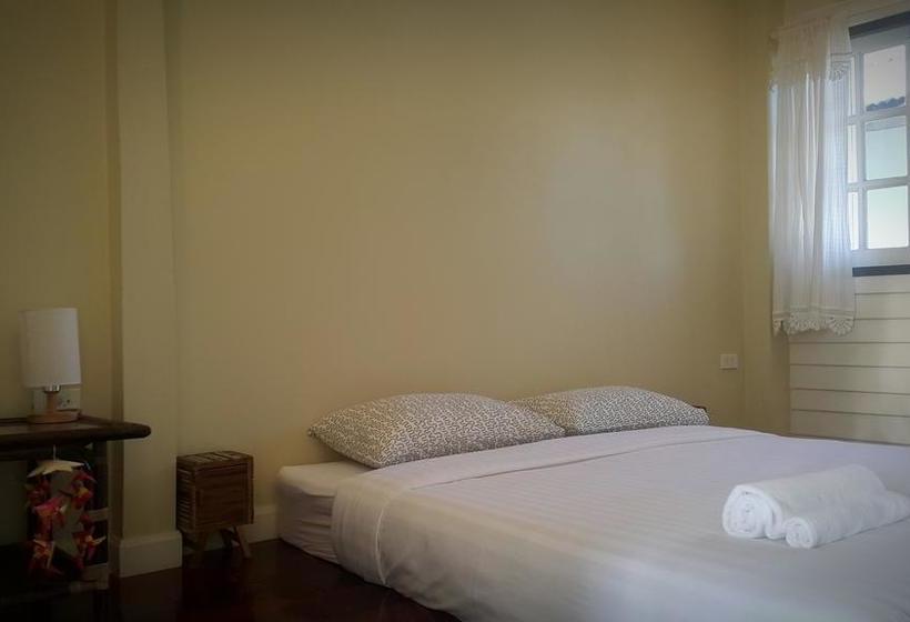 Bed and Breakfast Ban Ing Yom Bed&breakfast 18