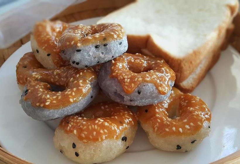 Bed and Breakfast Ban Ing Yom Bed&breakfast 2