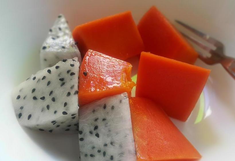 Bed and Breakfast Ban Ing Yom Bed&breakfast 3