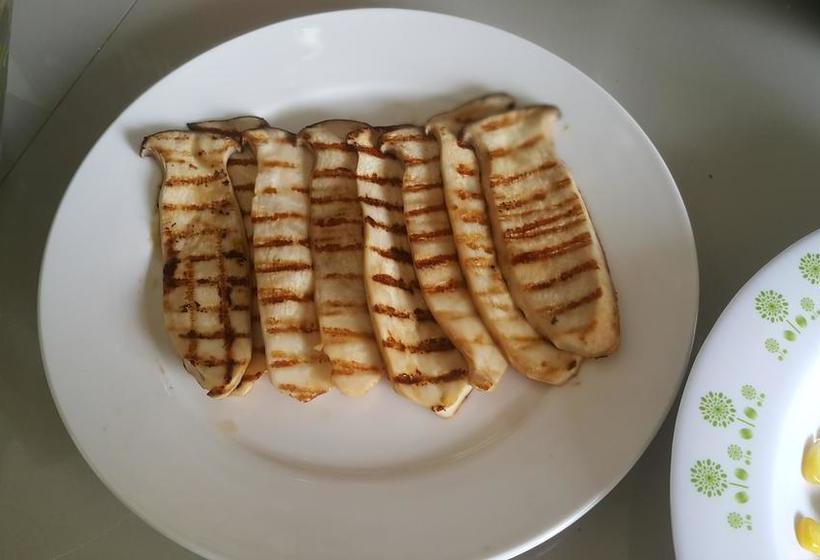 Bed and Breakfast Ban Ing Yom Bed&breakfast 4