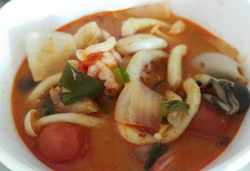 Bed and Breakfast Ban Ing Yom Bed&breakfast 5