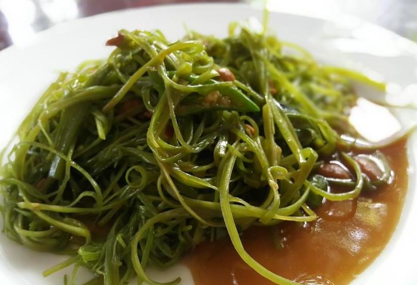 Bed and Breakfast Ban Ing Yom Bed&breakfast 6