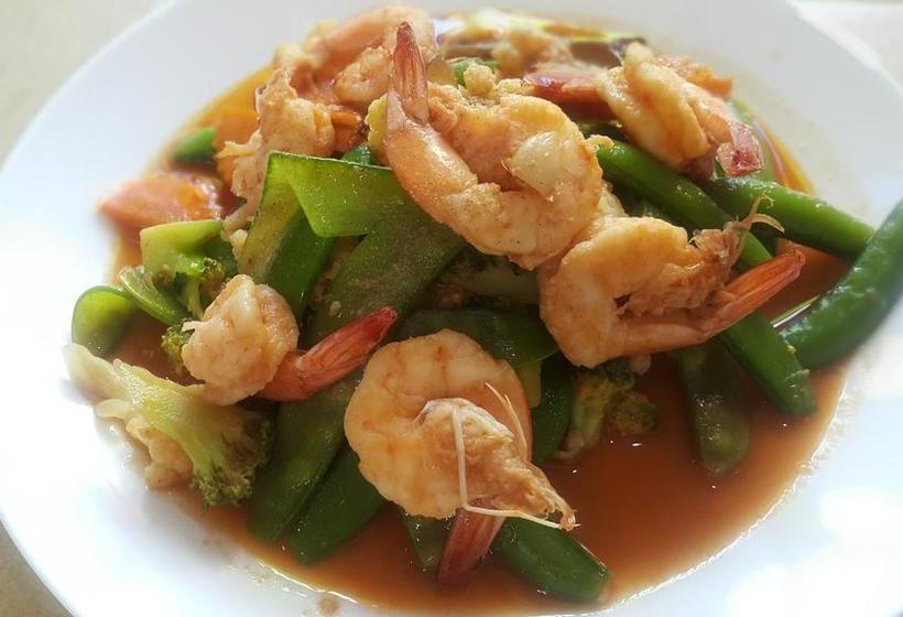 Bed and Breakfast Ban Ing Yom Bed&breakfast 7