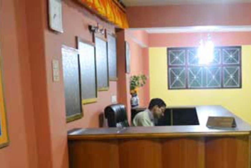 Hotel Kyitsel Sikkim