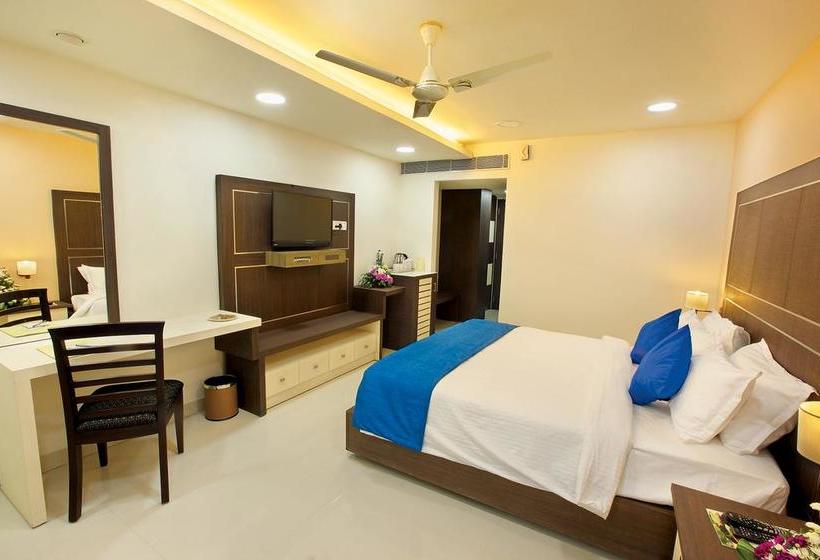 Hotel Joyees Residency 15