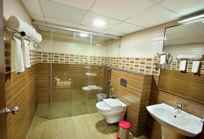 Hotel Joyees Residency 6