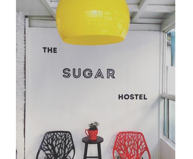 The Sugar Hostel 5